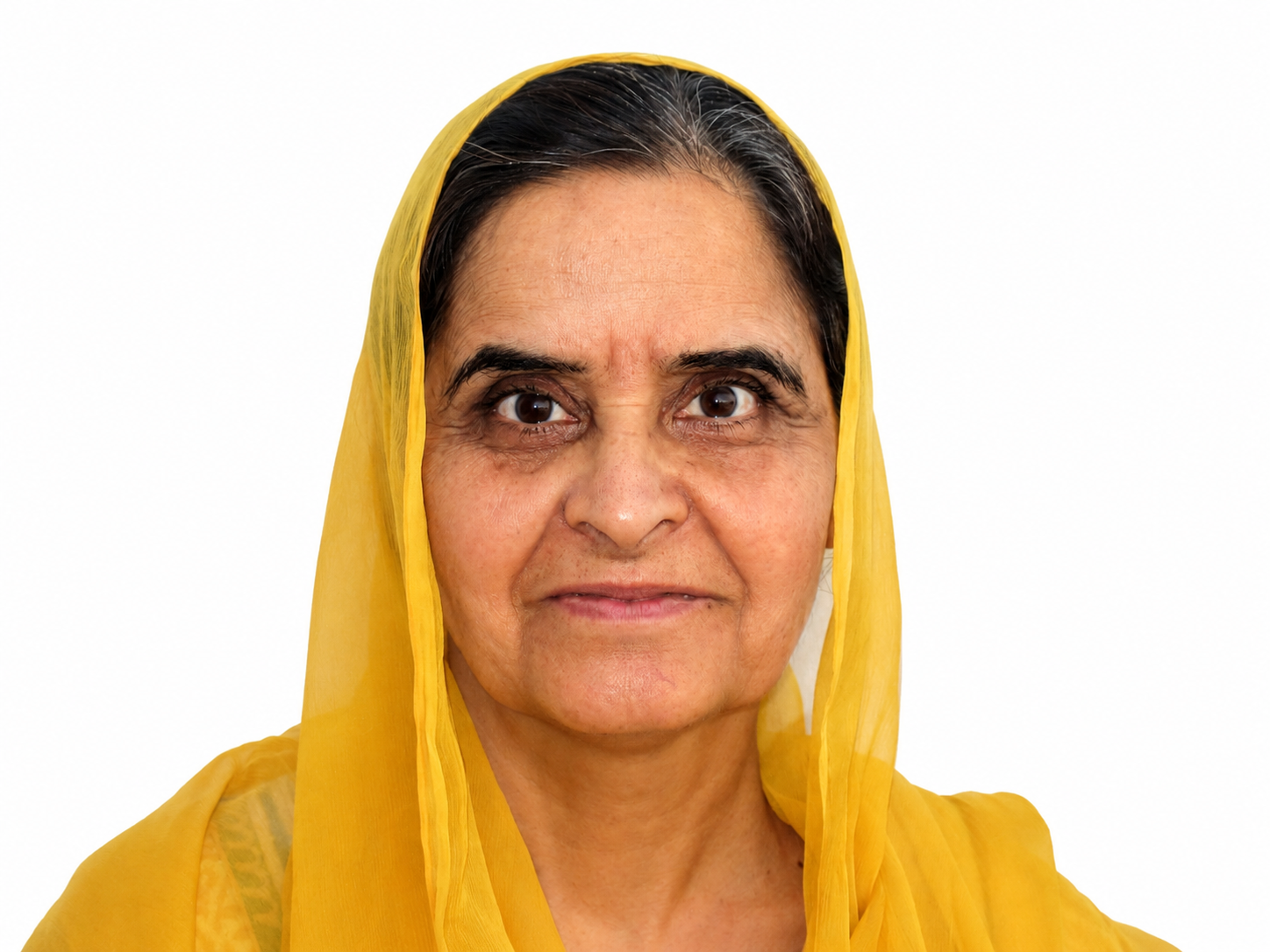 SMT. KANTA JAKHAR (TRUSTEE)